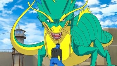 Assistir INVENCÍVEL Temporada 3 Episódio 5 Online em HD