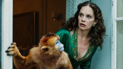 Assistir His Dark Materials – Fronteiras do Universo Temporada 1 Episódio 2 Online em HD