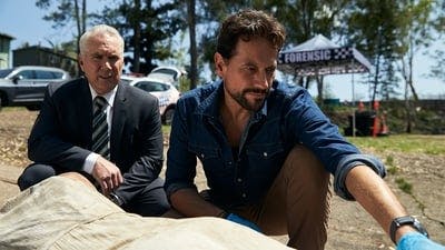 Assistir Harrow Temporada 3 Episódio 3 Online em HD