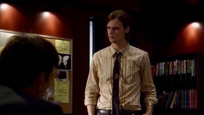 Assistir Mentes Criminosas Temporada 2 Episódio 1 Online em HD