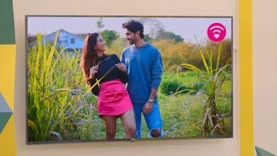 Assistir Amor na Real Temporada 1 Episódio 3 Online em HD