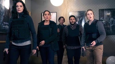 Assistir Ponto Cego Temporada 5 Episódio 10 Online em HD