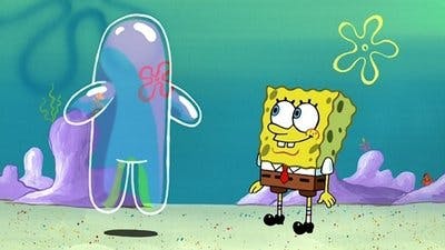 Assistir Bob Esponja Calça Quadrada Temporada 2 Episódio 6 Online em HD