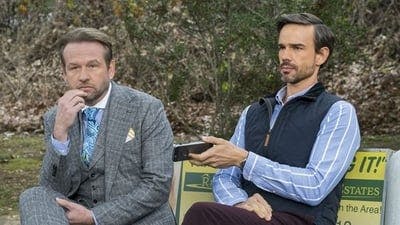 Assistir Insatiable Temporada 1 Episódio 8 Online em HD