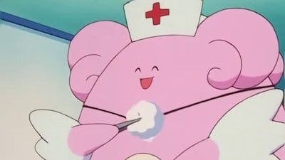 Assistir Pokémon Temporada 3 Episódio 13 Online em HD