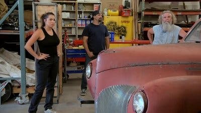 Assistir Midas do Ferro-Velho Temporada 4 Episódio 6 Online em HD