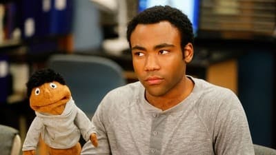 Assistir Community Temporada 4 Episódio 9 Online em HD