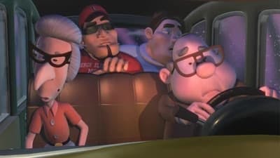 Assistir As Aventuras de Jimmy Neutron, O Menino Gênio Temporada 3 Episódio 19 Online em HD