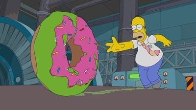 Assistir Os Simpsons Temporada 35 Episódio 5 Online em HD