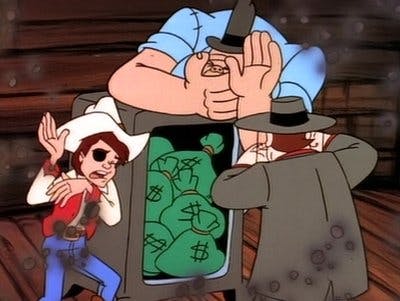 Assistir De Volta Para O Futuro Temporada 2 Episódio 3 Online em HD