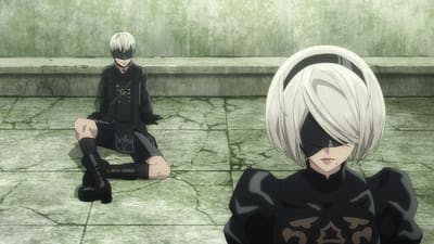 Assistir NieR:Automata Ver1.1a Temporada 1 Episódio 4 Online em HD