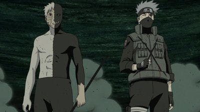 Assistir Naruto Shippuden Temporada 20 Episódio 417 Online em HD