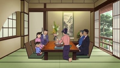 Assistir Detective Conan Temporada 1 Episódio 1074 Online em HD