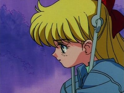 Assistir Sailor Moon Temporada 3 Episódio 20 Online em HD