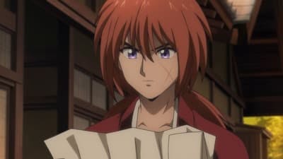 Assistir Rurouni Kenshin Temporada 1 Episódio 10 Online em HD