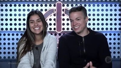 Assistir Power Couple Brasil Temporada 3 Episódio 23 Online em HD
