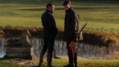 Assistir Terra da Máfia Temporada 1 Episódio 2 Online em HD