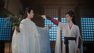 Assistir Uma jornada para o amor Temporada 1 Episódio 6 Online em HD