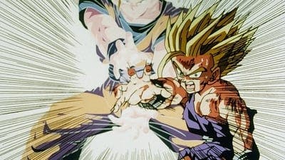 Assistir Dragon Ball Z Temporada 6 Episódio 25 Online em HD