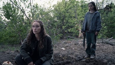 Assistir Fear the Walking Dead Temporada 4 Episódio 10 Online em HD