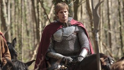 Assistir As Aventuras de Merlin Temporada 5 Episódio 1 Online em HD