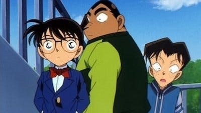 Assistir Detective Conan Temporada 1 Episódio 273 Online em HD