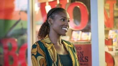 Assistir Insecure Temporada 5 Episódio 2 Online em HD