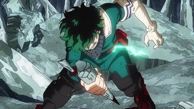 Assistir My Hero Academia Temporada 4 Episódio 12 Online em HD