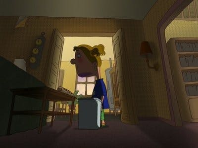 Assistir Ginger Temporada 2 Episódio 11 Online em HD