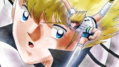 Assistir Captain Tsubasa Temporada 2 Episódio 19 Online em HD