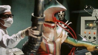 Assistir Kamen Rider Temporada 2 Episódio 11 Online em HD