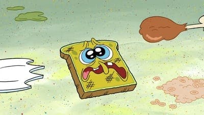 Assistir Bob Esponja Calça Quadrada Temporada 15 Episódio 3 Online em HD
