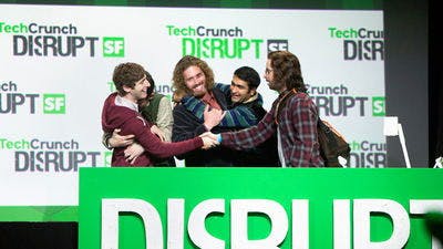 Assistir Silicon Valley Temporada 1 Episódio 8 Online em HD