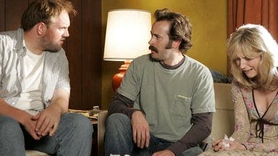 Assistir Meu Nome é Earl Temporada 1 Episódio 4 Online em HD