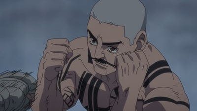 Assistir Golden Kamuy Temporada 3 Episódio 2 Online em HD