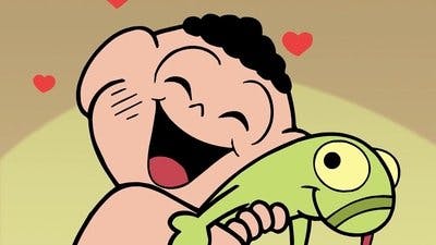 Assistir Mónica e Amigos Temporada 5 Episódio 24 Online em HD