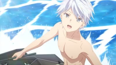 Assistir Sekai Saikou no Ansatsusha, Isekai Kizoku ni Tensei suru Temporada 1 Episódio 10 Online em HD