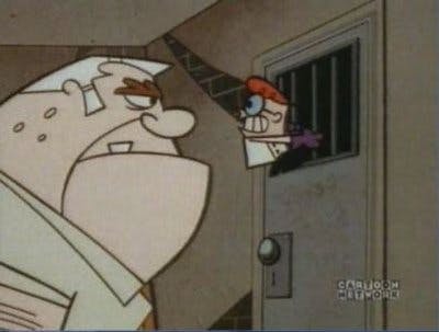 Assistir O Laboratório de Dexter Temporada 2 Episódio 53 Online em HD