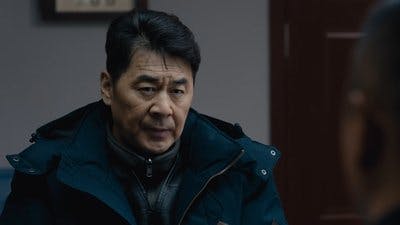 Assistir Frozen Surface Temporada 1 Episódio 10 Online em HD