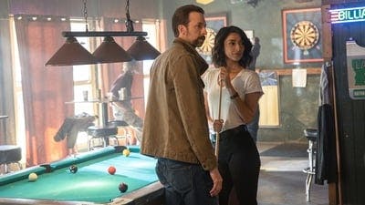 Assistir NCIS: Nova Orleans Temporada 6 Episódio 11 Online em HD