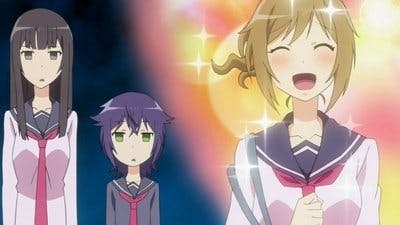 Assistir Inugami-san To Nekoyama-san Temporada 1 Episódio 4 Online em HD
