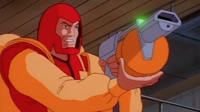 Assistir Quarteto Fantástico Temporada 2 Episódio 2 Online em HD