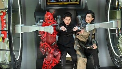 Assistir Kamen Rider Temporada 29 Episódio 40 Online em HD