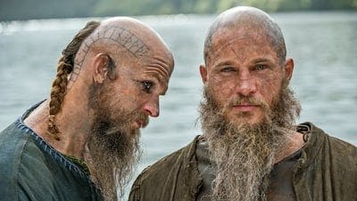 Assistir Vikings Temporada 4 Episódio 11 Online em HD