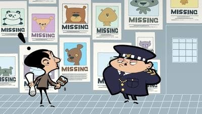 Assistir Mr. Bean: A Série Animada Temporada 1 Episódio 2 Online em HD
