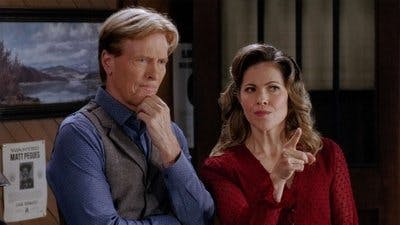 Assistir Quando Chama o Coração Temporada 12 Episódio 5 Online em HD