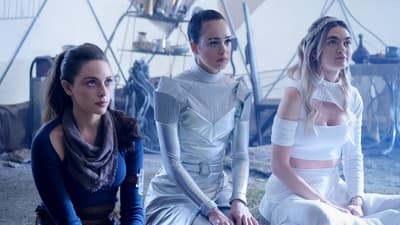 Assistir Legados Temporada 3 Episódio 15 Online em HD