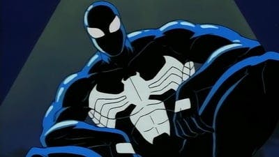 Assistir Homem-Aranha: A Série Animada Temporada 1 Episódio 9 Online em HD