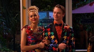 Assistir Austin & Ally Temporada 3 Episódio 16 Online em HD