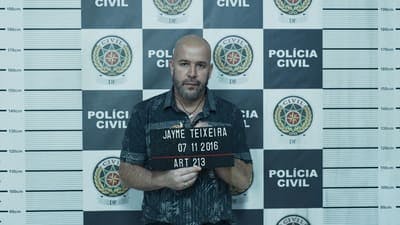 Assistir Justiça Temporada 2 Episódio 2 Online em HD